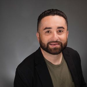 Meet your Posher, Sal